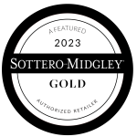 Soterro & Midgley Gold Retailer