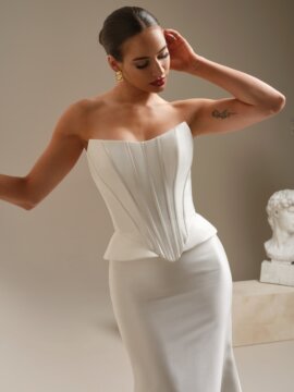 Maggie Sottero “Lassen Marie” Wedding Dress