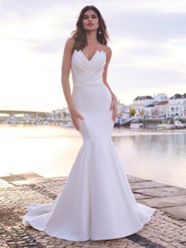 Maggie Sottero “Marilyn” Wedding Dress
