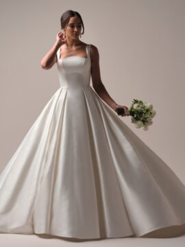 Maggie Sottero “Miko” Wedding Dress
