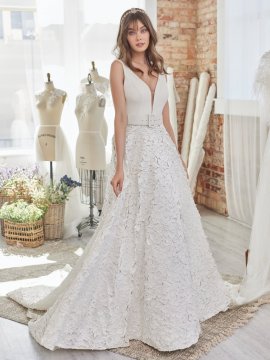 Sottero & Midgley “Richardson” Wedding Dress