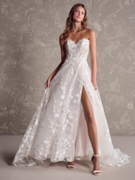 Maggie Sottero “Sutton” Wedding Dress