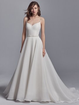 Maggie Sottero “Kyle” Wedding Dress