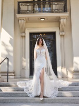 Maggie Sottero “West” Wedding Dress