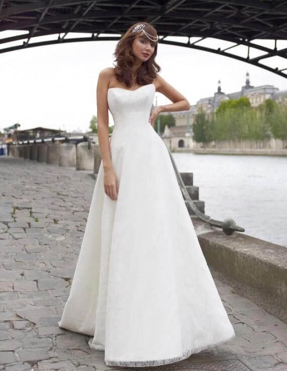 Stephanie Allin Wedding Dresses Prices