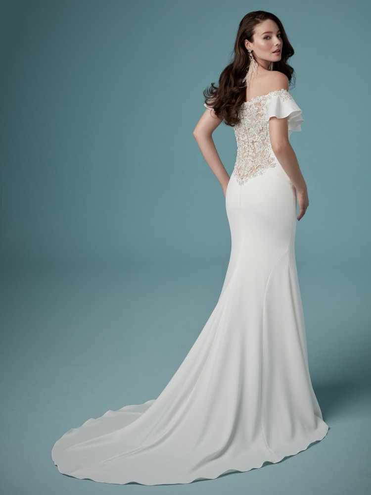 maggie sottero brides