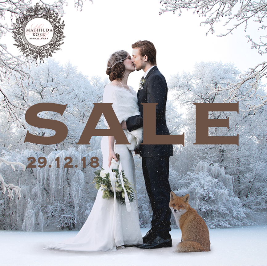 end of season wedding dress sale sussex