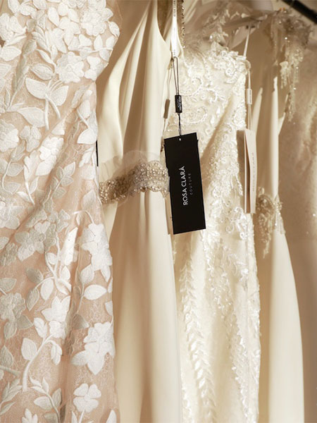 Wedding Dresses Sussex - Wedding Shop Sussex - Bridal Boutique Sussex