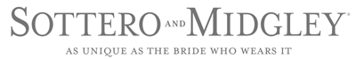 Sottero and Midgely Wedding Dresses