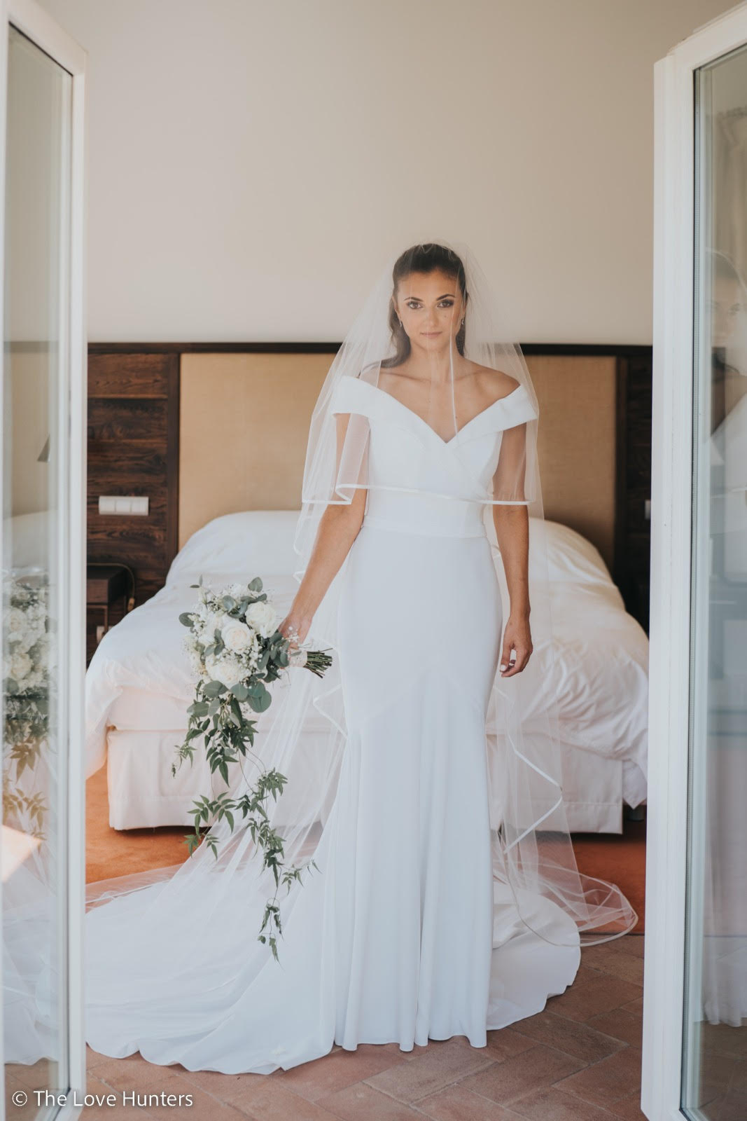 Matilda rose on sale wedding dresses
