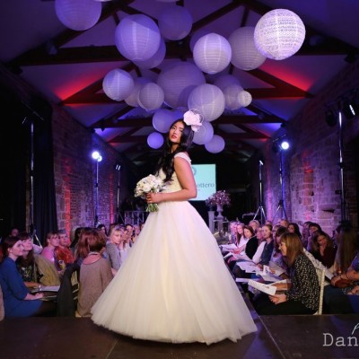 An Evening of Bridal Inspiration for a Good Cause!